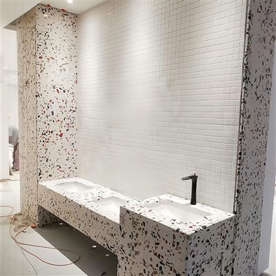 Ladarnik lastruso Washbasin