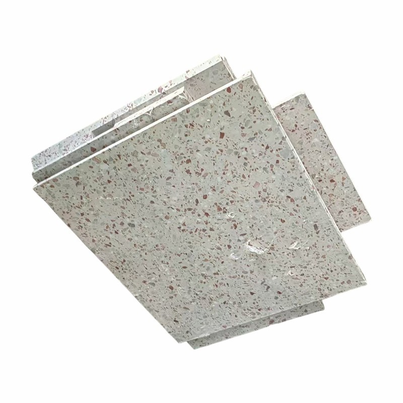 Terrazzo Kitchen Countertop